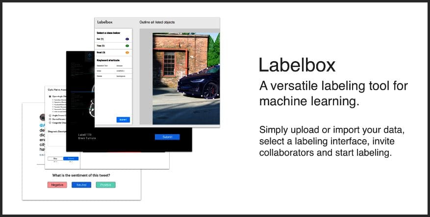 Closed Source VS Open Source Image Annotation