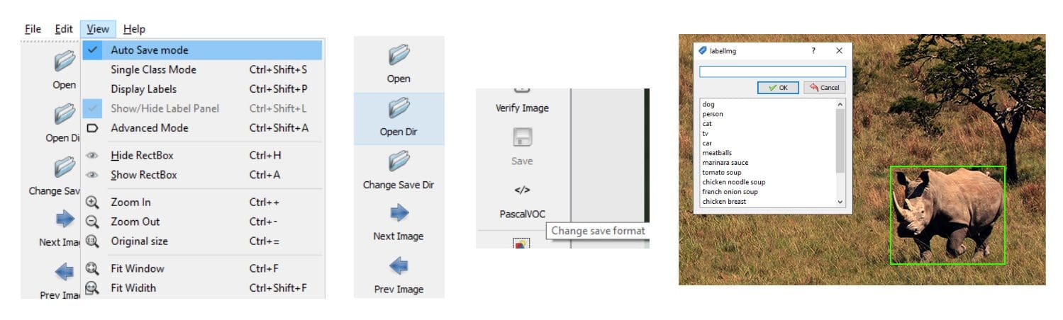 Closed Source VS Open Source Image Annotation