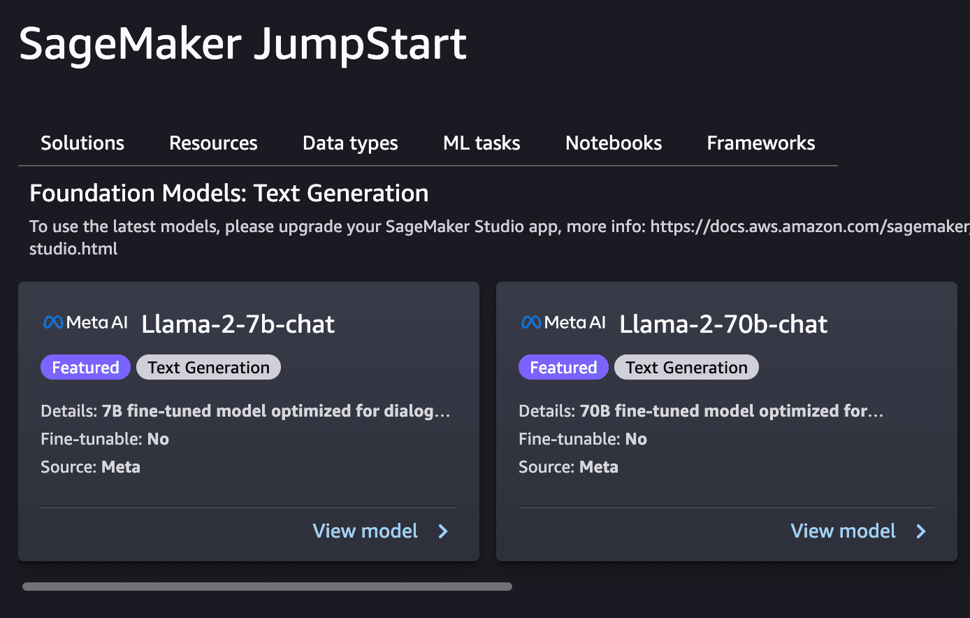 Building Microservice for Multi-Chat Backends Using Llama and ChatGPT