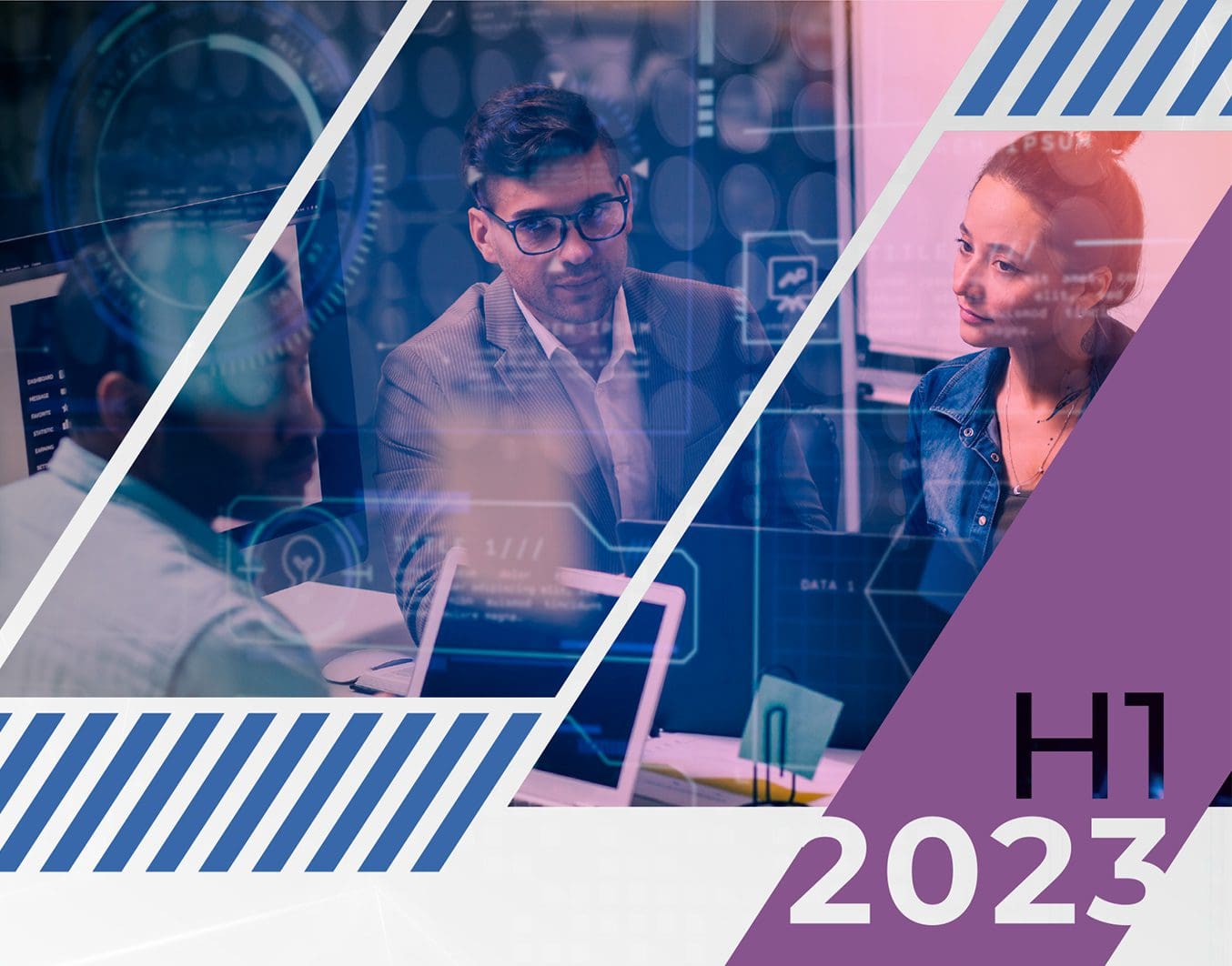 H1 2023 Analytics & Data Science Spend & Trends Report