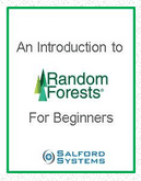 Random Forests for Beginners