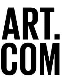Art com Logo
