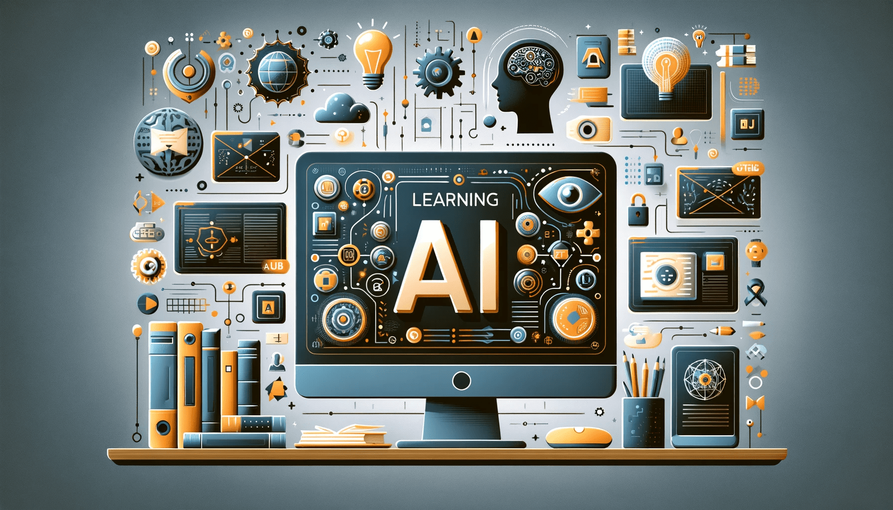5 FREE Courses on AI and ChatGPT to Take You From 0-100