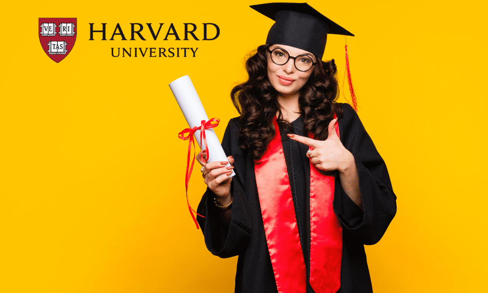 7 Free Harvard University Courses to Advance Your Skills
