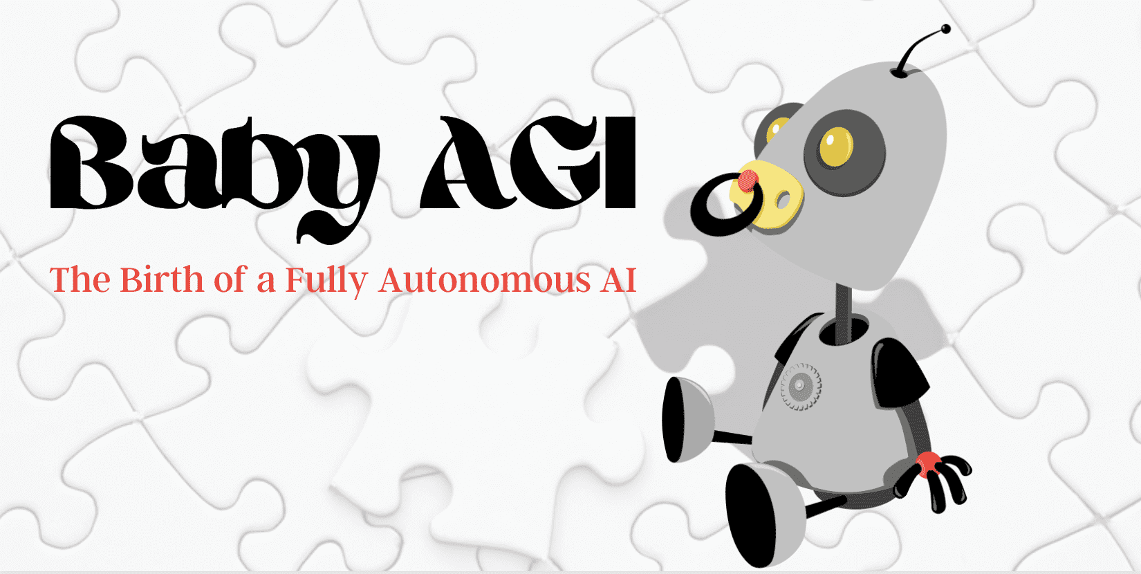 Baby AGI: The Birth of a Fully Autonomous AI