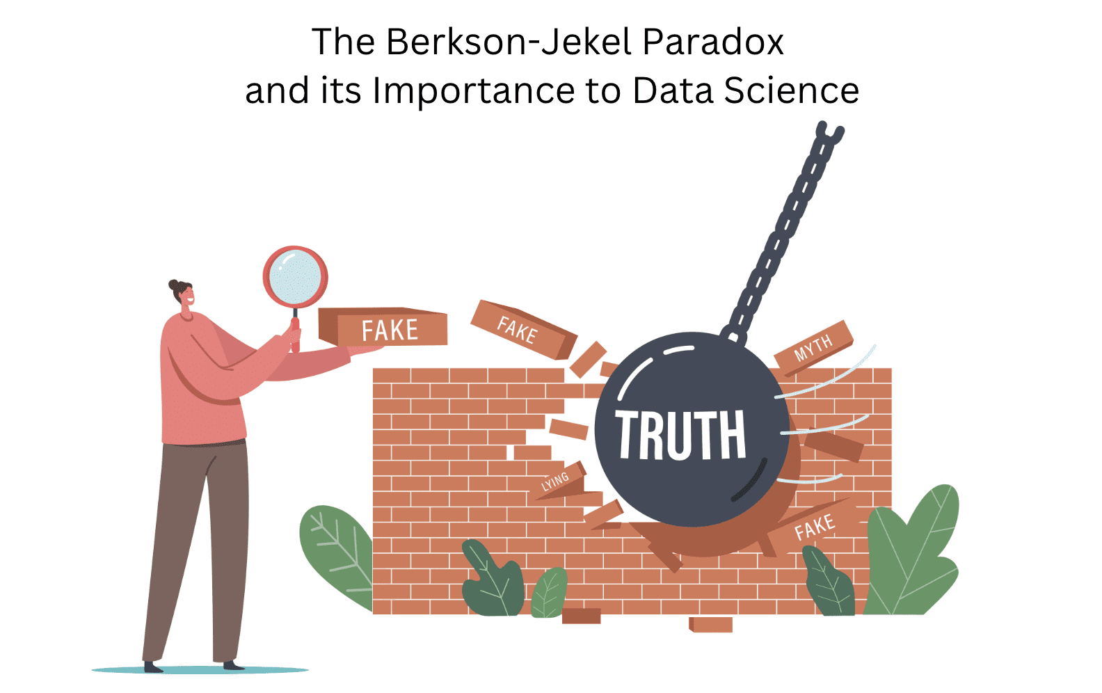 The Berkson-Jekel Paradox and its Importance to Data Science