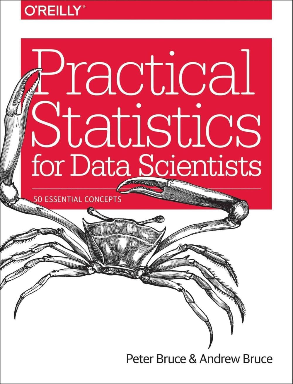 Best Data Science Books for Beginners