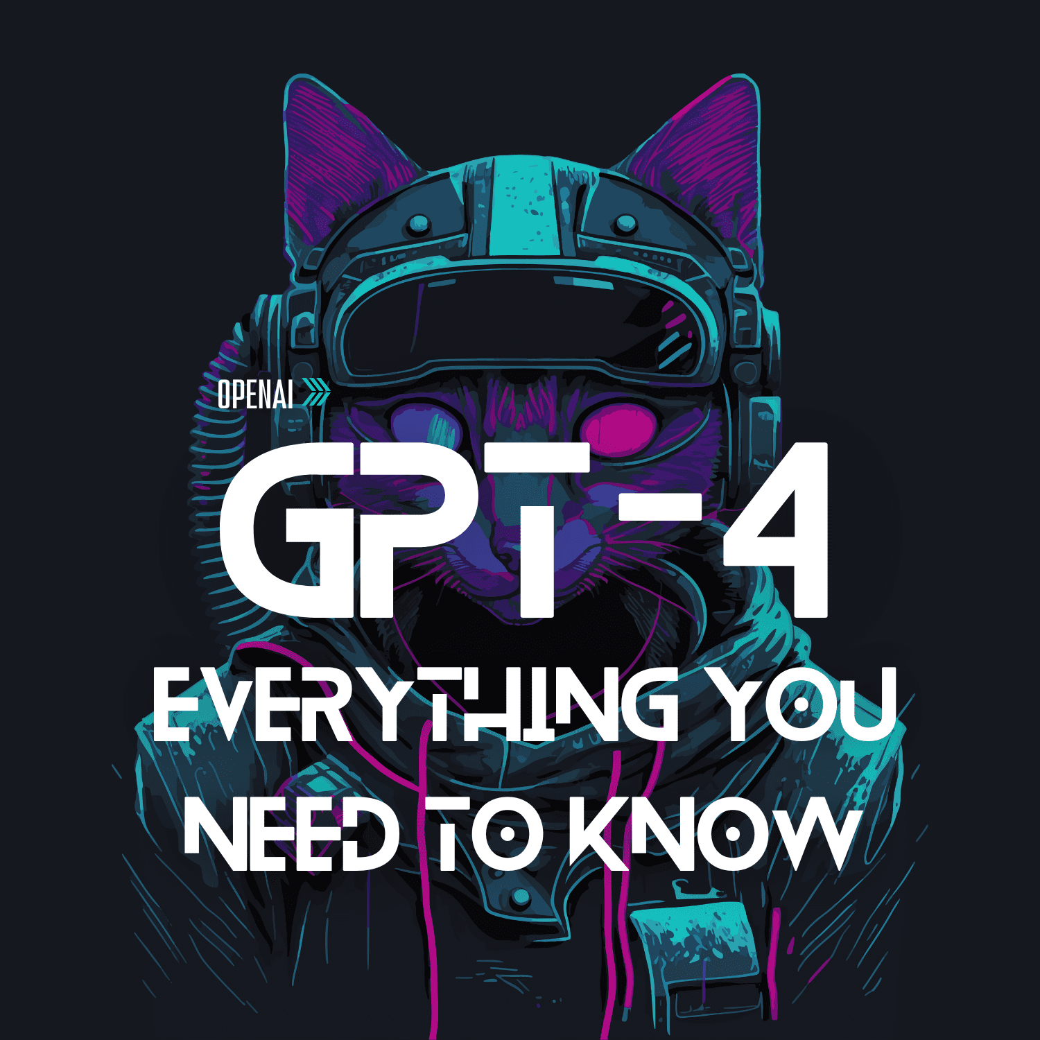 Top Posts March 13-19: GPT-4: Everything You Need To Know
