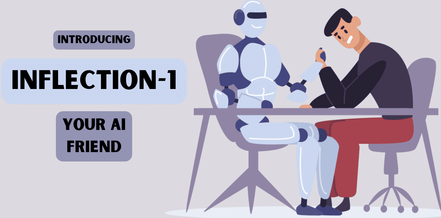 Inflection-1: The Next Frontier of Personal AI