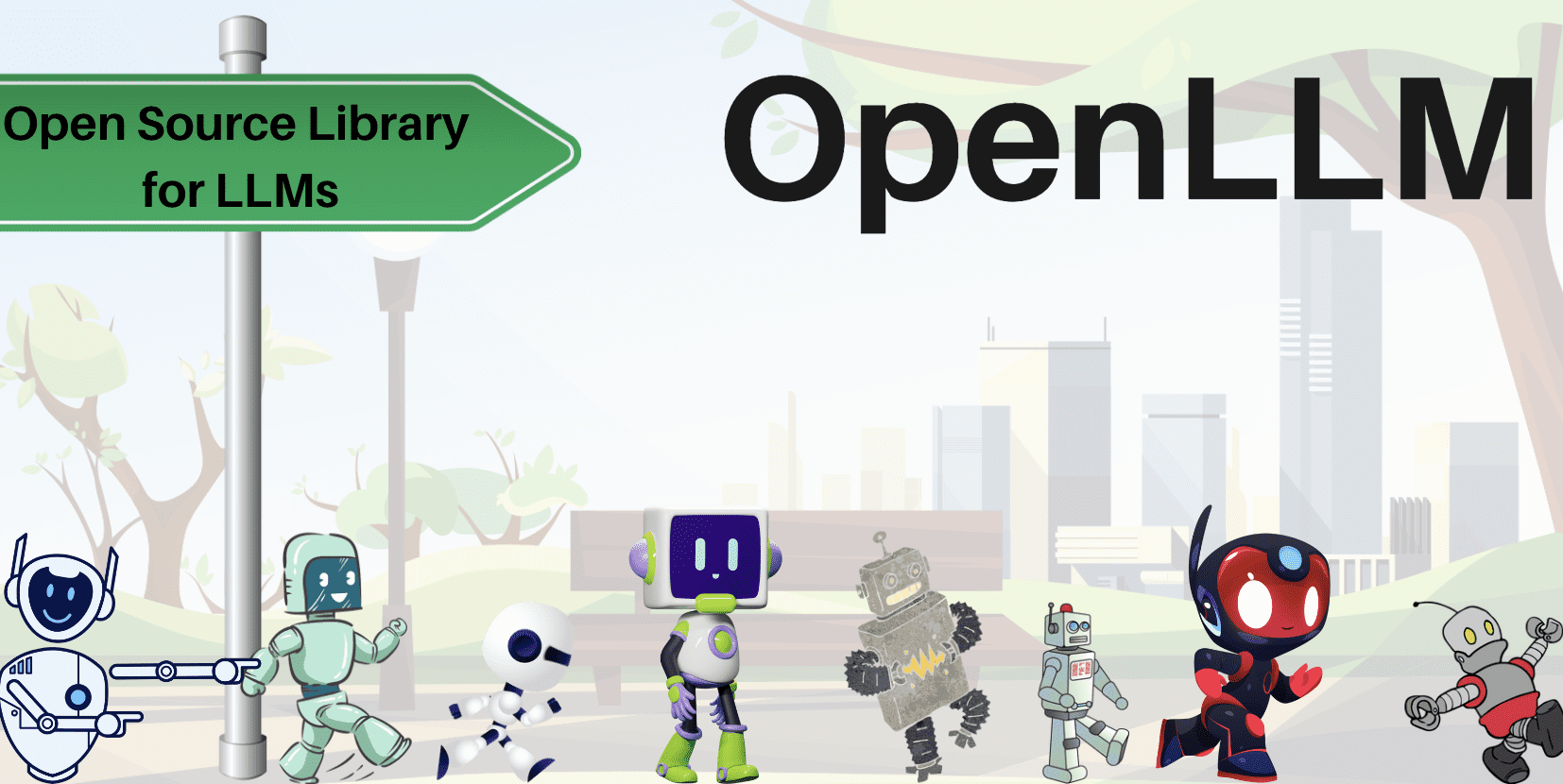 Introducing OpenLLM: Open Source Library for LLMs