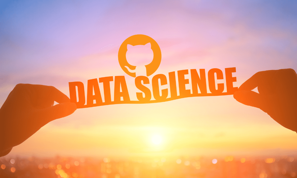 Learn Data Science From These GitHub Repositories