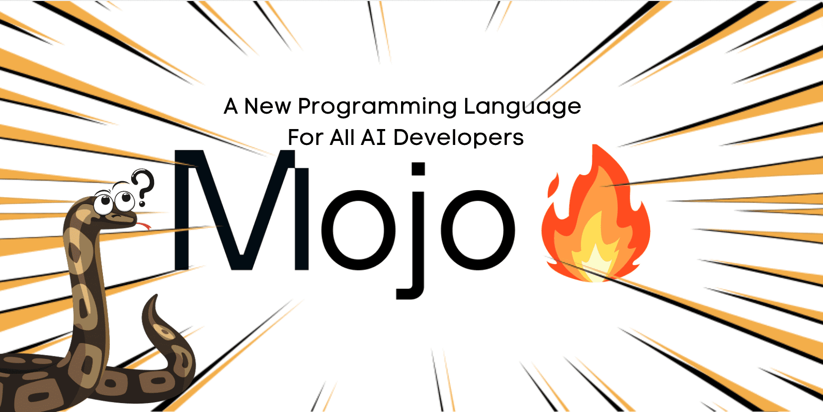 Mojo Lang: The New Programming Language