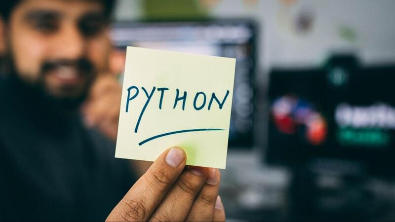 Why You Need To Learn Python In 2022