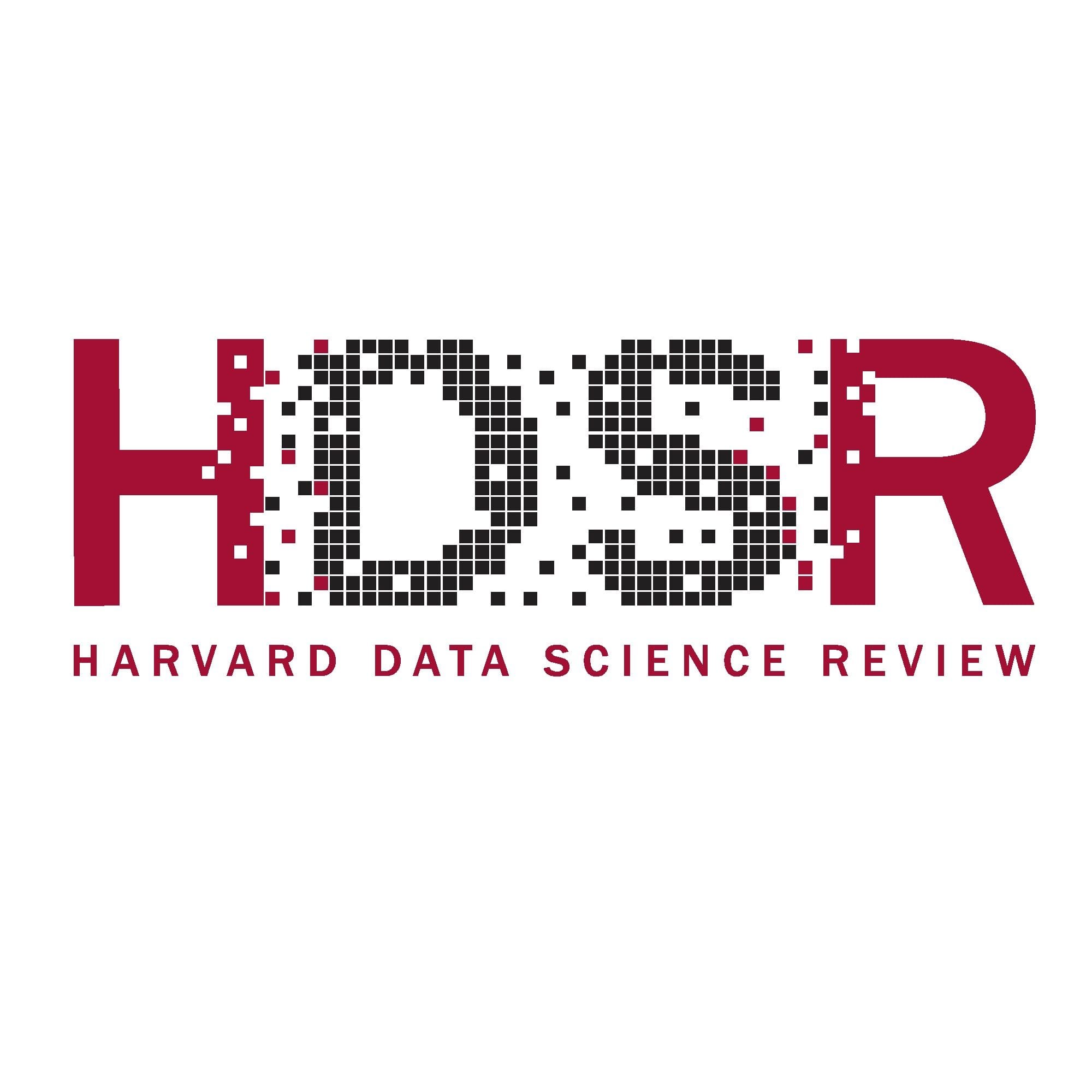 The Harvard Data Science Review Podcast