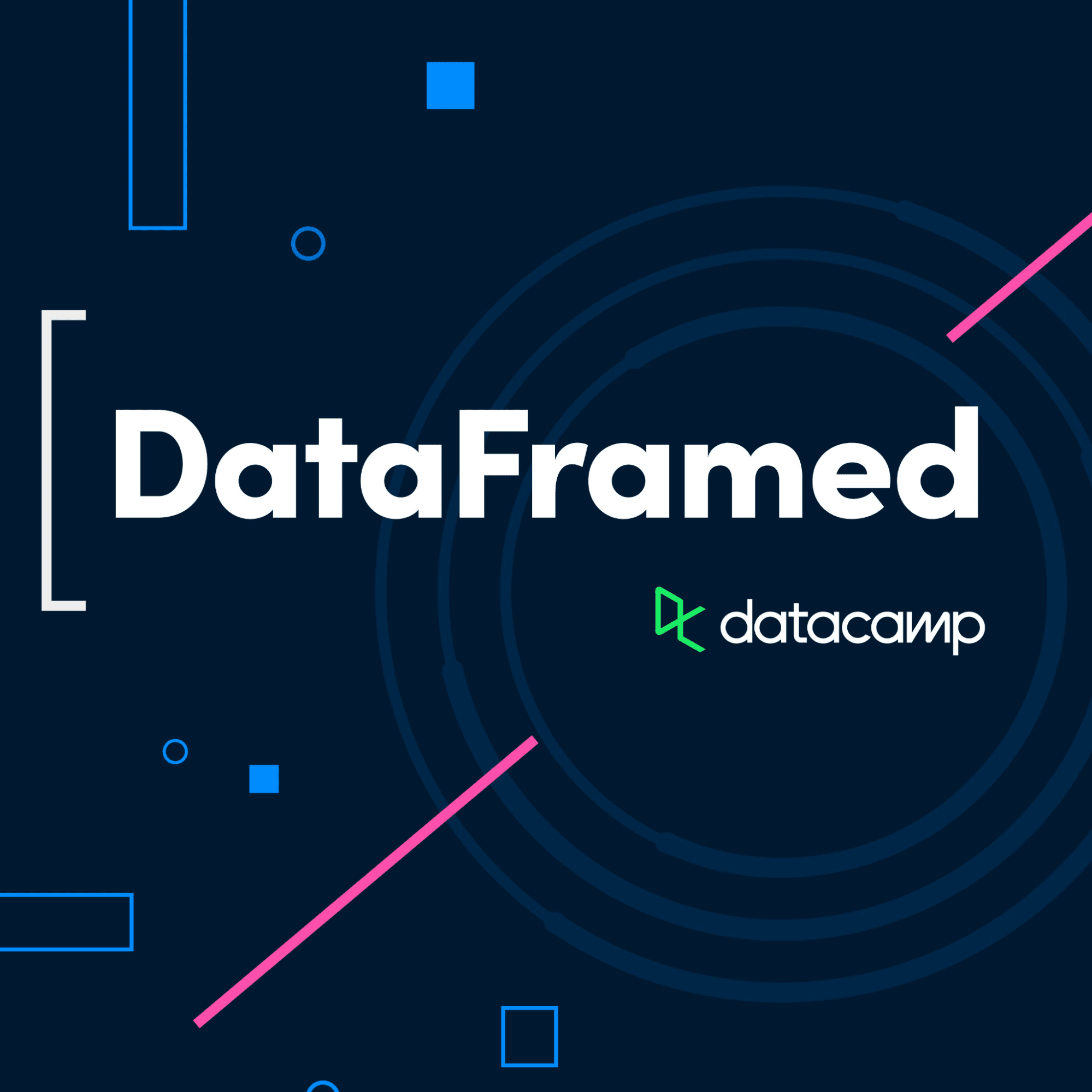 DataFramed