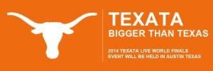 TEXATA Big Data Analytics World Championships