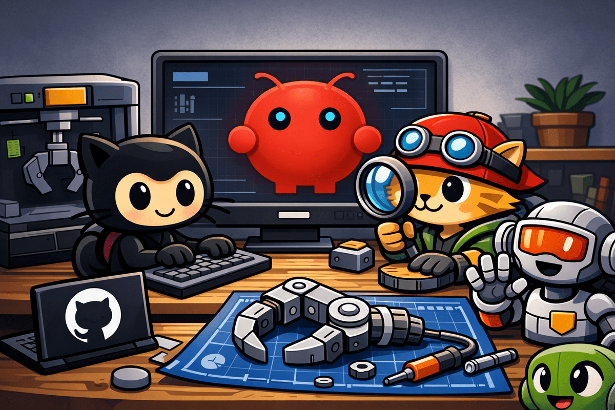 10 GitHub Repositories to Master OpenClaw 10 GitHub Repositories to Master OpenClaw