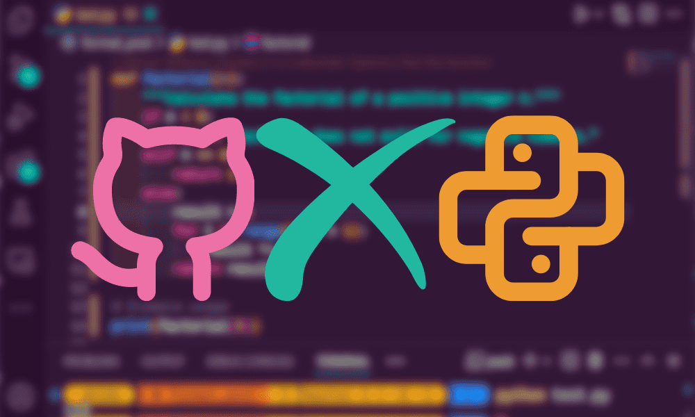 10 GitHub Repositories to Master Python - KDnuggets