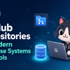 10 GitHub Repositories for Modern Database Systems and Tools