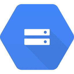 Google Cloud Storage (GCS)