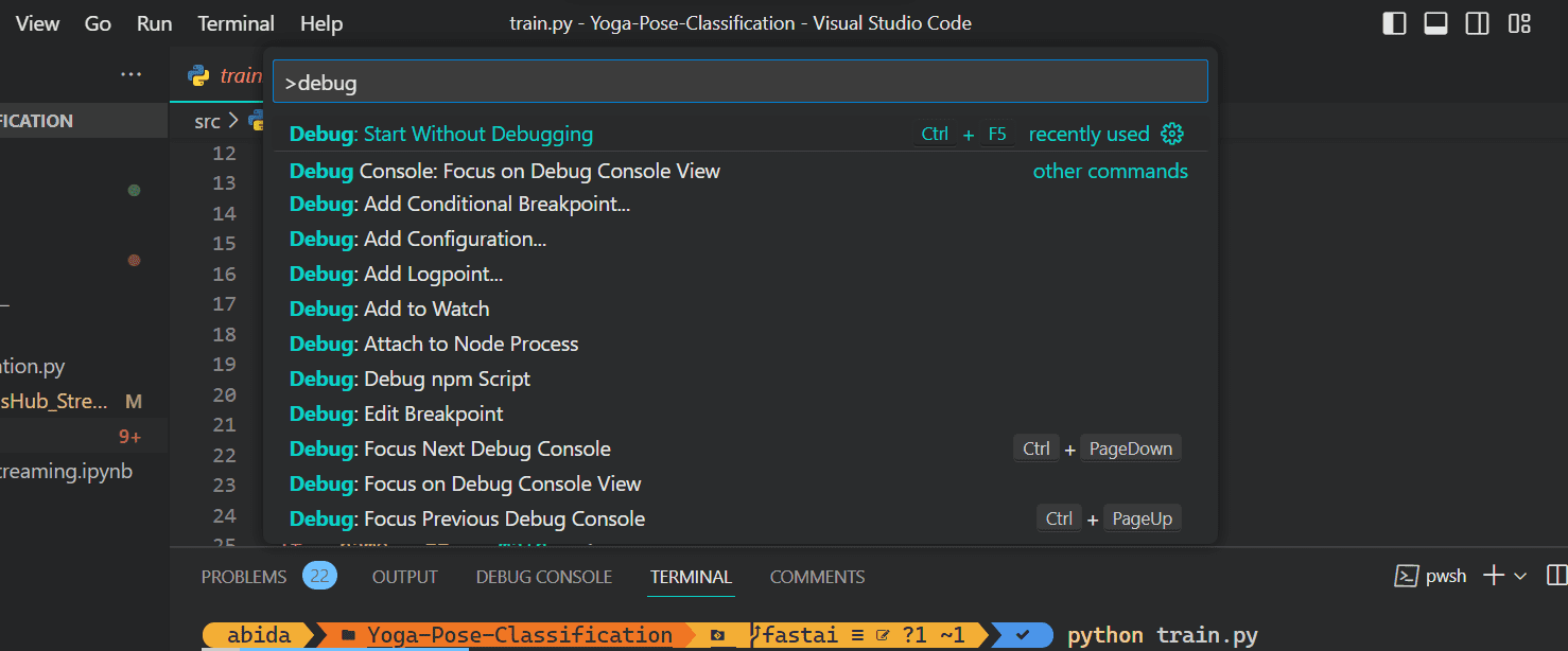 Visual Studio Code Tips and Tricks