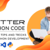 12 VSCode Tips and Tricks for Python Development