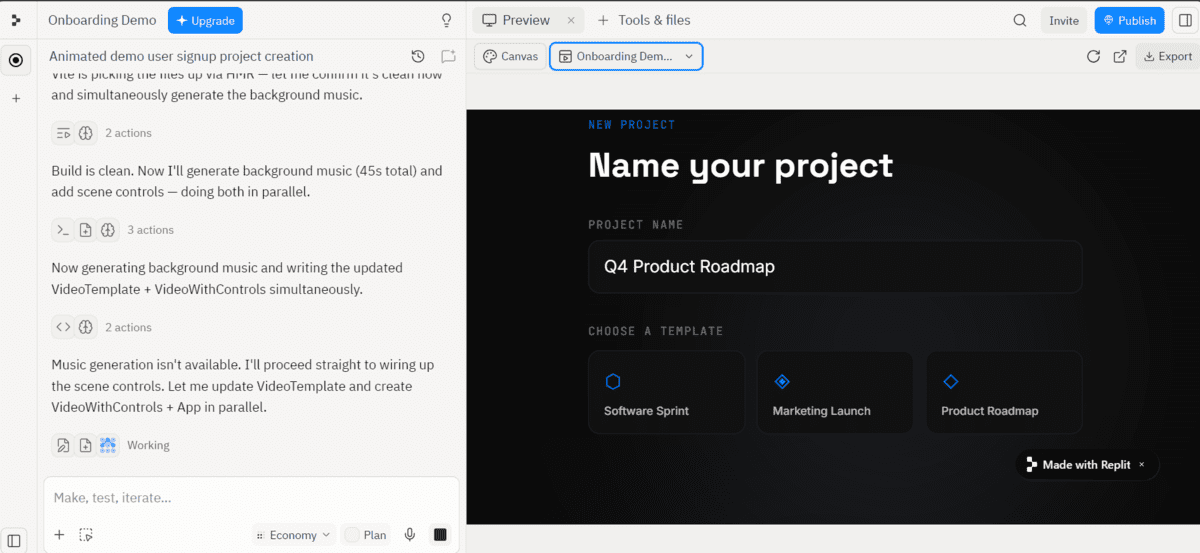 5 AI Coding Platforms to Build Apps Without the Headache - KDnuggets