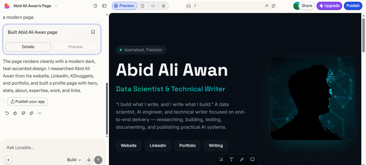 5 AI Coding Platforms to Build Apps Without the Headache - KDnuggets