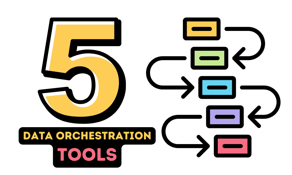 5 Airflow Alternatives for Data Orchestration