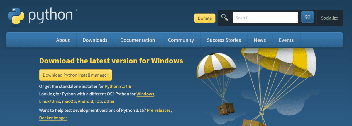 5 Easy Ways to Install Python on Windows