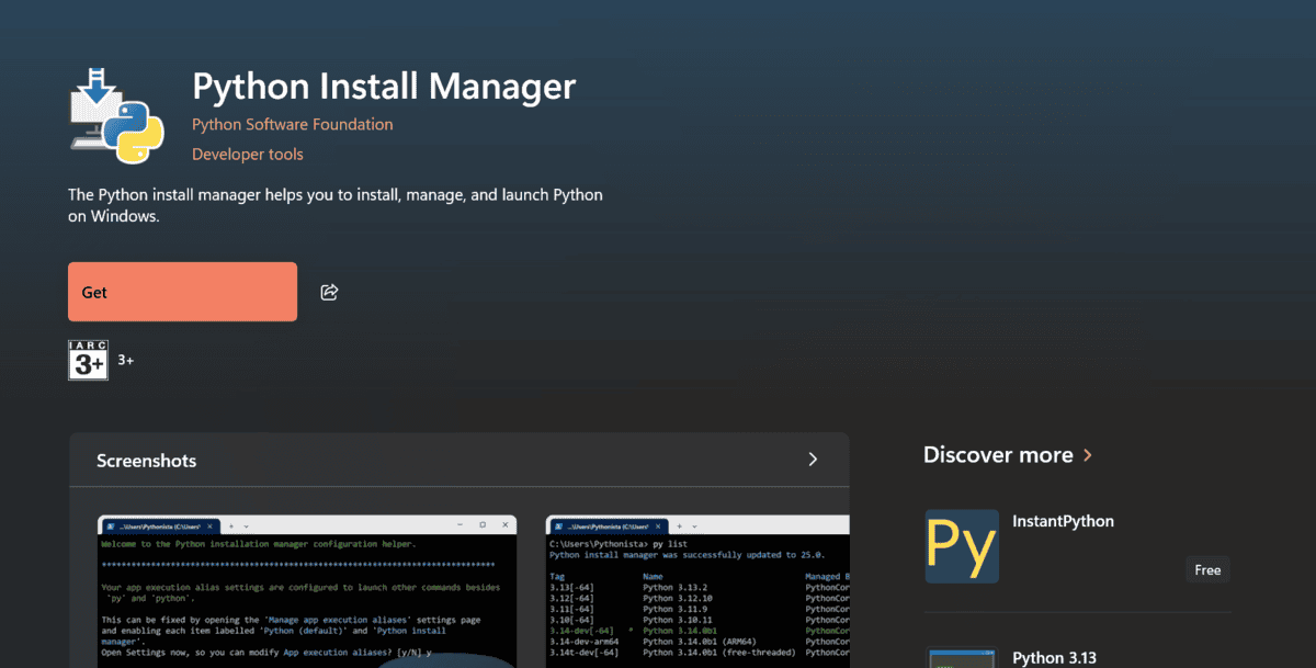 5 Easy Ways to Install Python on Windows