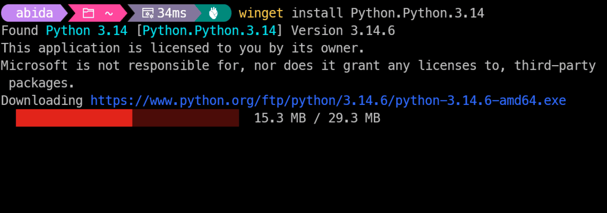 5 Easy Ways to Install Python on Windows