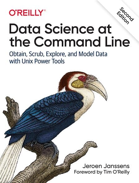 5 Free Data Science Books You Must Read in 2023