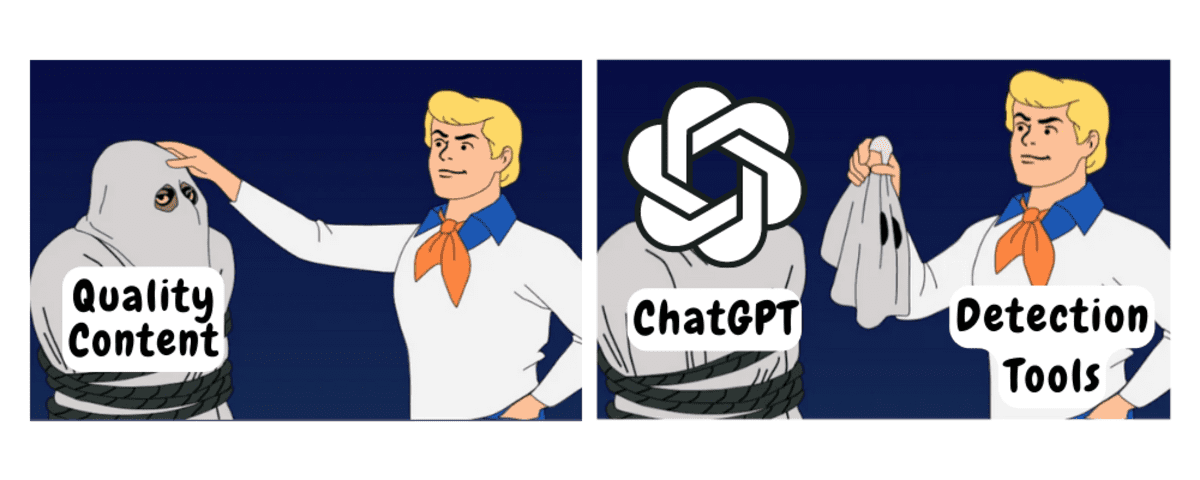 5 Free Tools For Detecting ChatGPT, GPT3, and GPT2