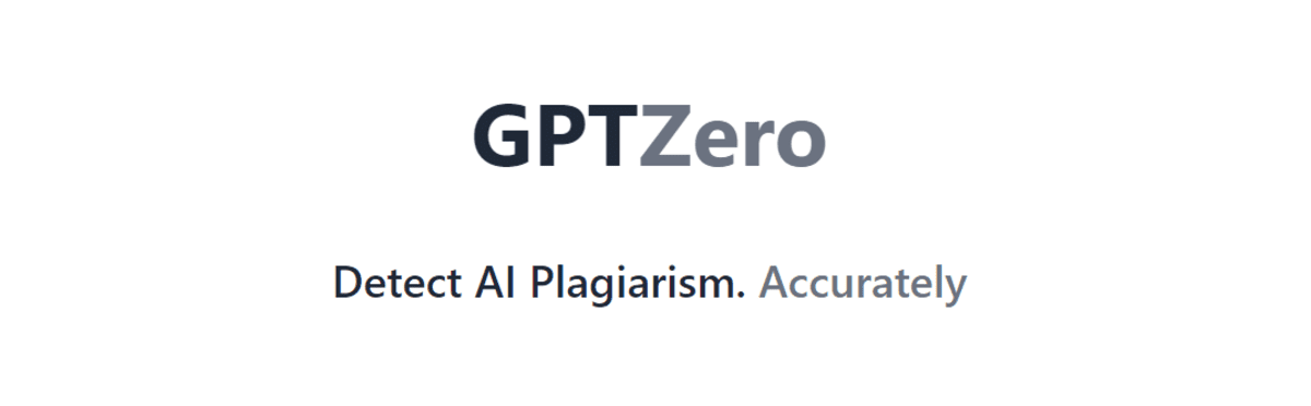 5 free ChatGPT, GPT3 and GPT2 detection tools