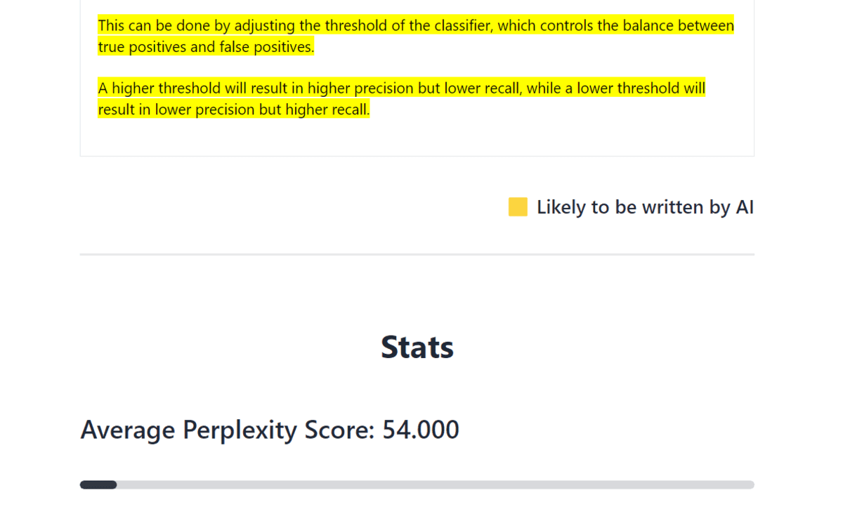 5 free tools to find ChatGPT, GPT3 and GPT2 5 5 free tools to find ChatGPT, GPT3 and GPT2