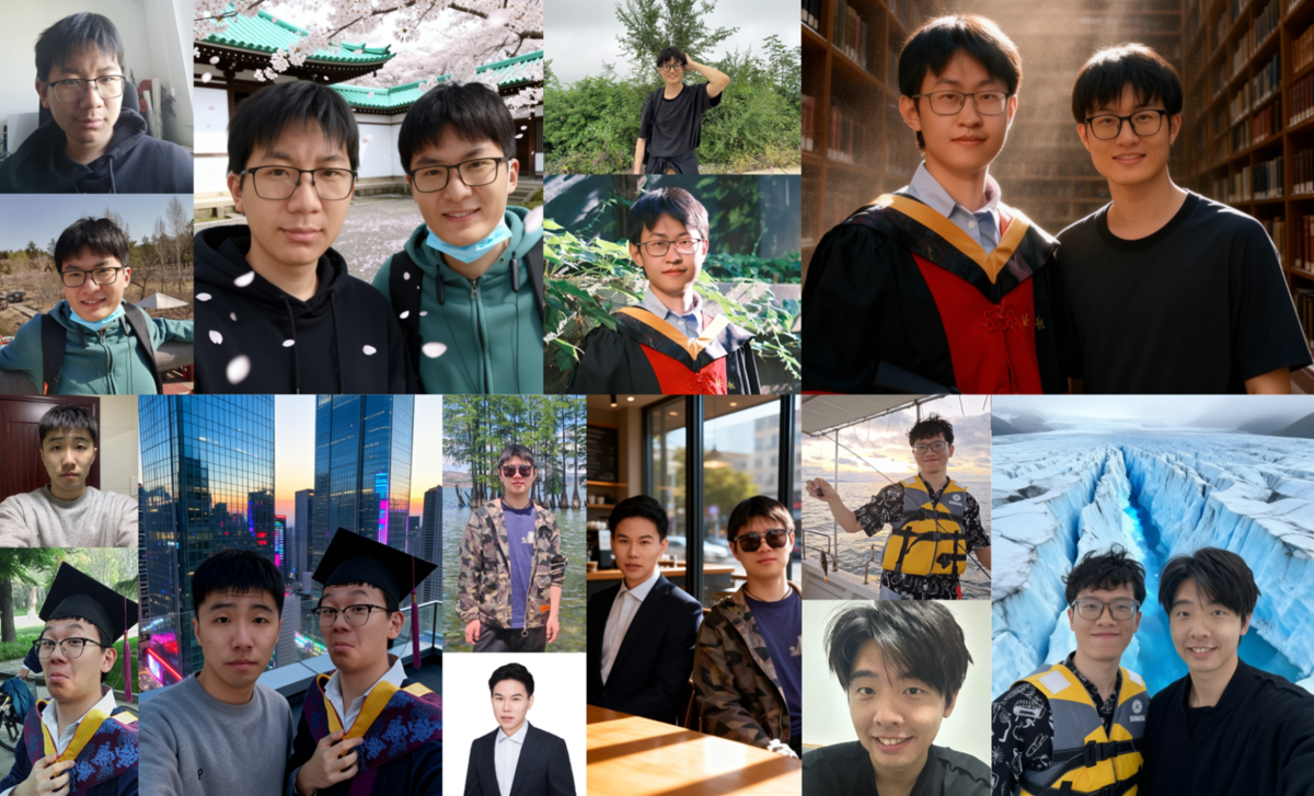 5 Open Source Image Editing AI Models