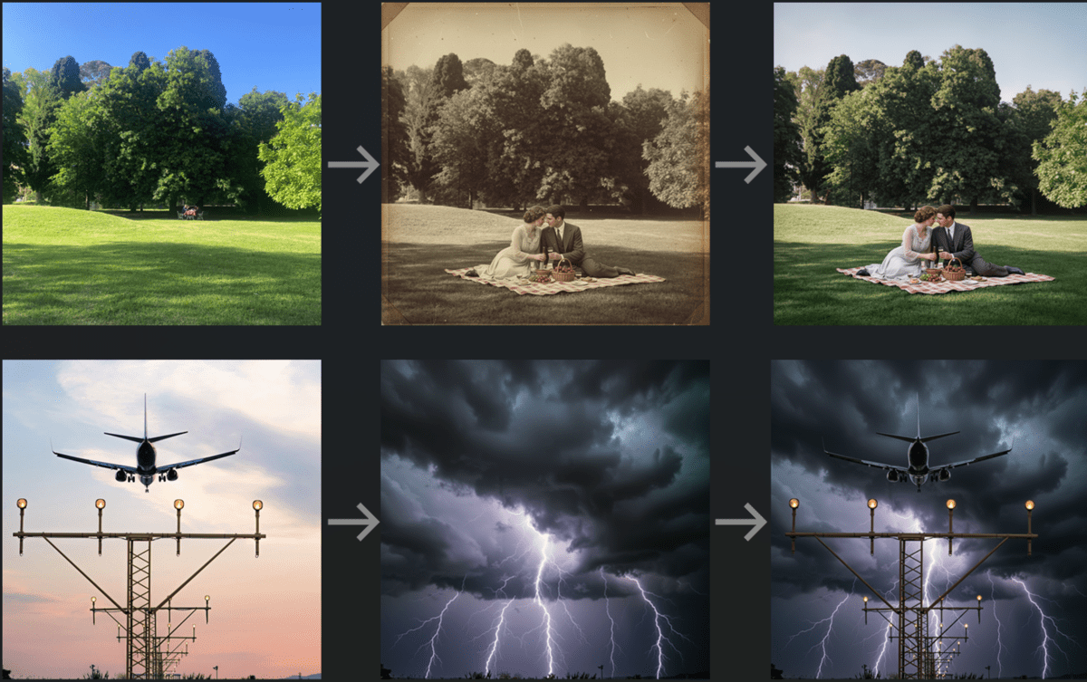 5 Open Source Image Editing AI Models