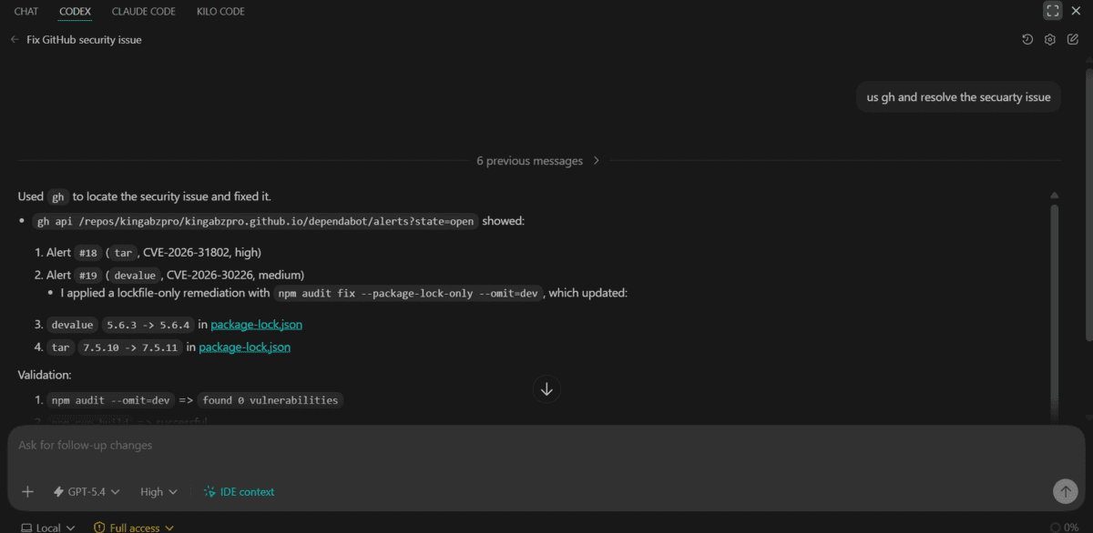 5 Tips to Turn OpenAI Codex Into a Powerful AI Coding Agent