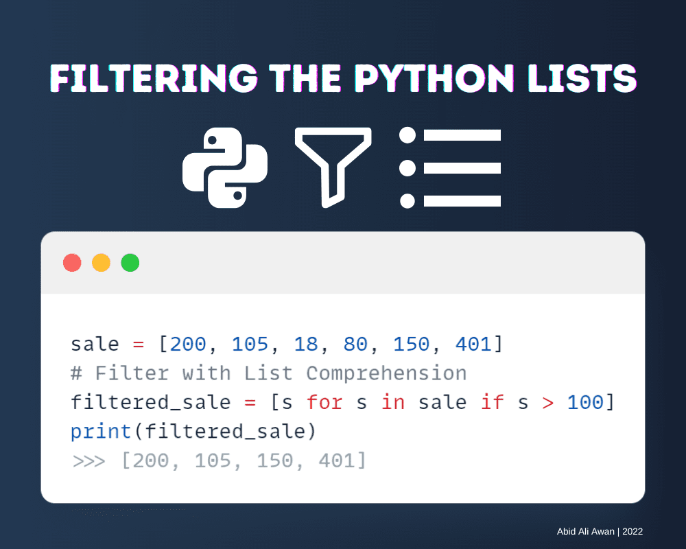 Python List extend() method with Examples - Spark By {Examples}