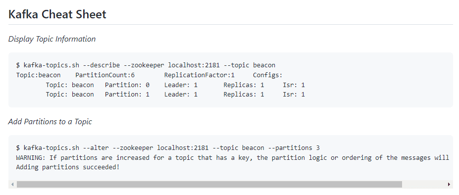 7 Essential Cheat Sheets for Data Engineering