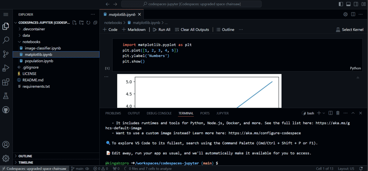 7 Free Online Python REPLs
