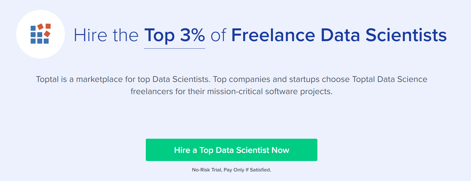 7 High Paying Side Hustles for Data Scientists