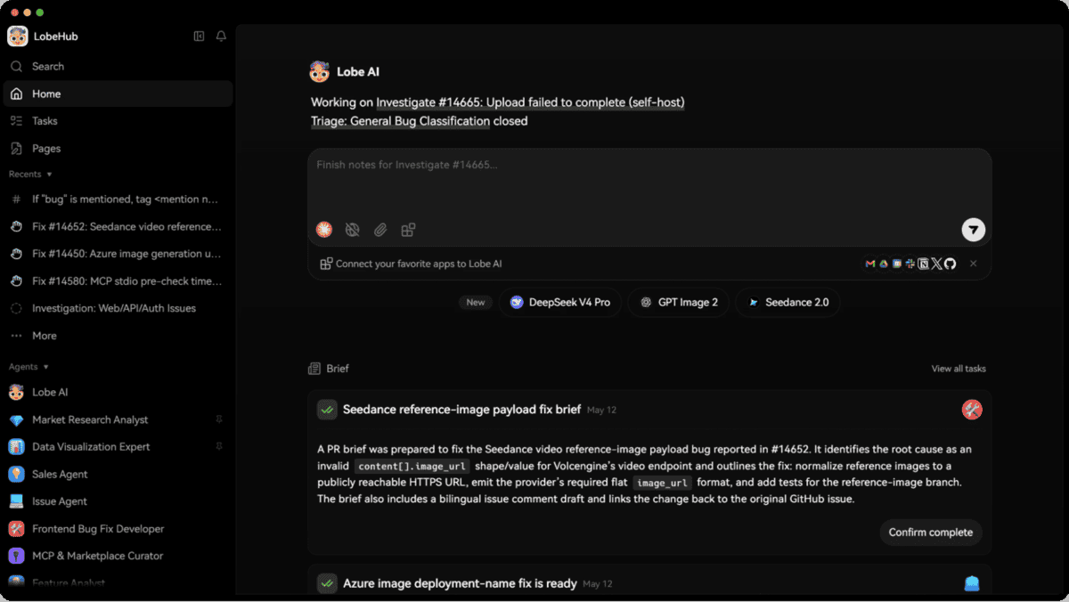 7 Open-Source Alternatives to ChatGPT You Can Run Locally