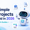 7 Real World AI Projects to Build in 2026 (with Guides)