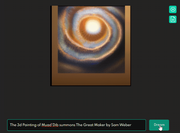 Become an AI Artist Using Phraser and Stable Diffusion