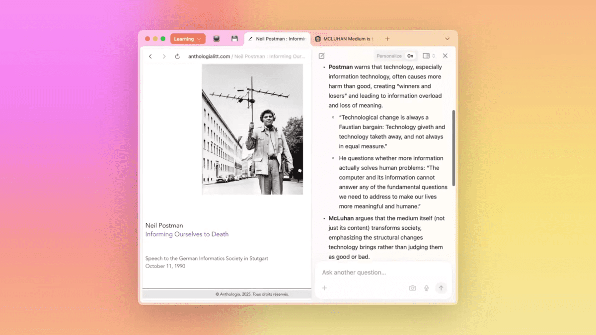 The Best Agentic AI Browsers to Look For in 2026