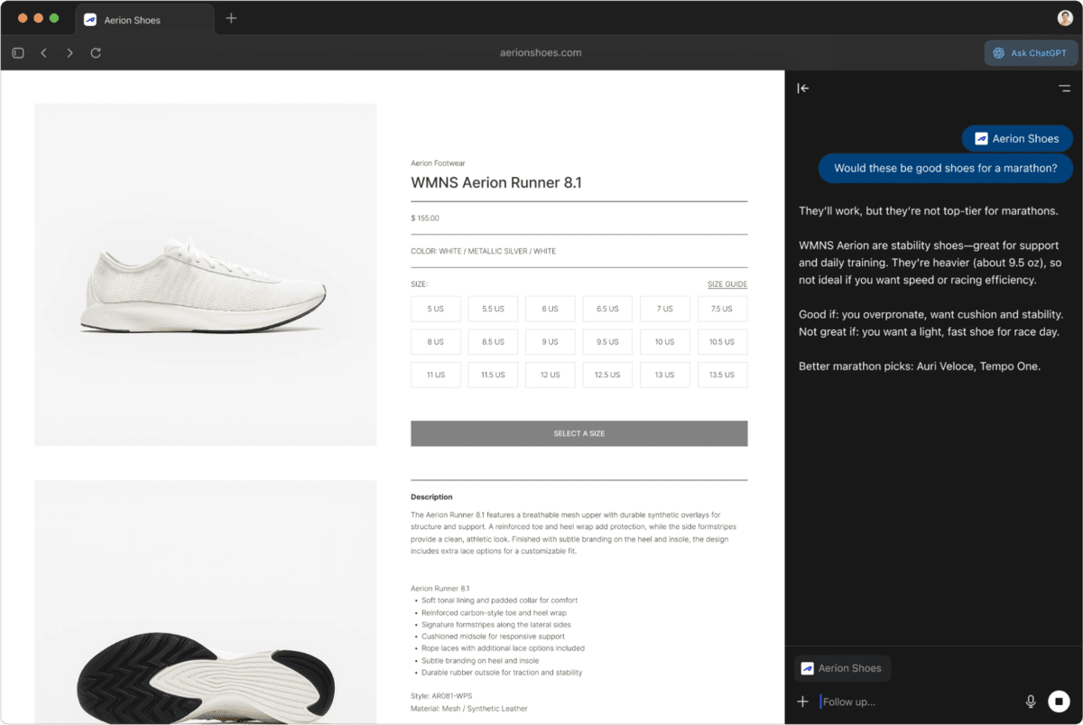 The Best Agentic AI Browsers to Look For in 2026