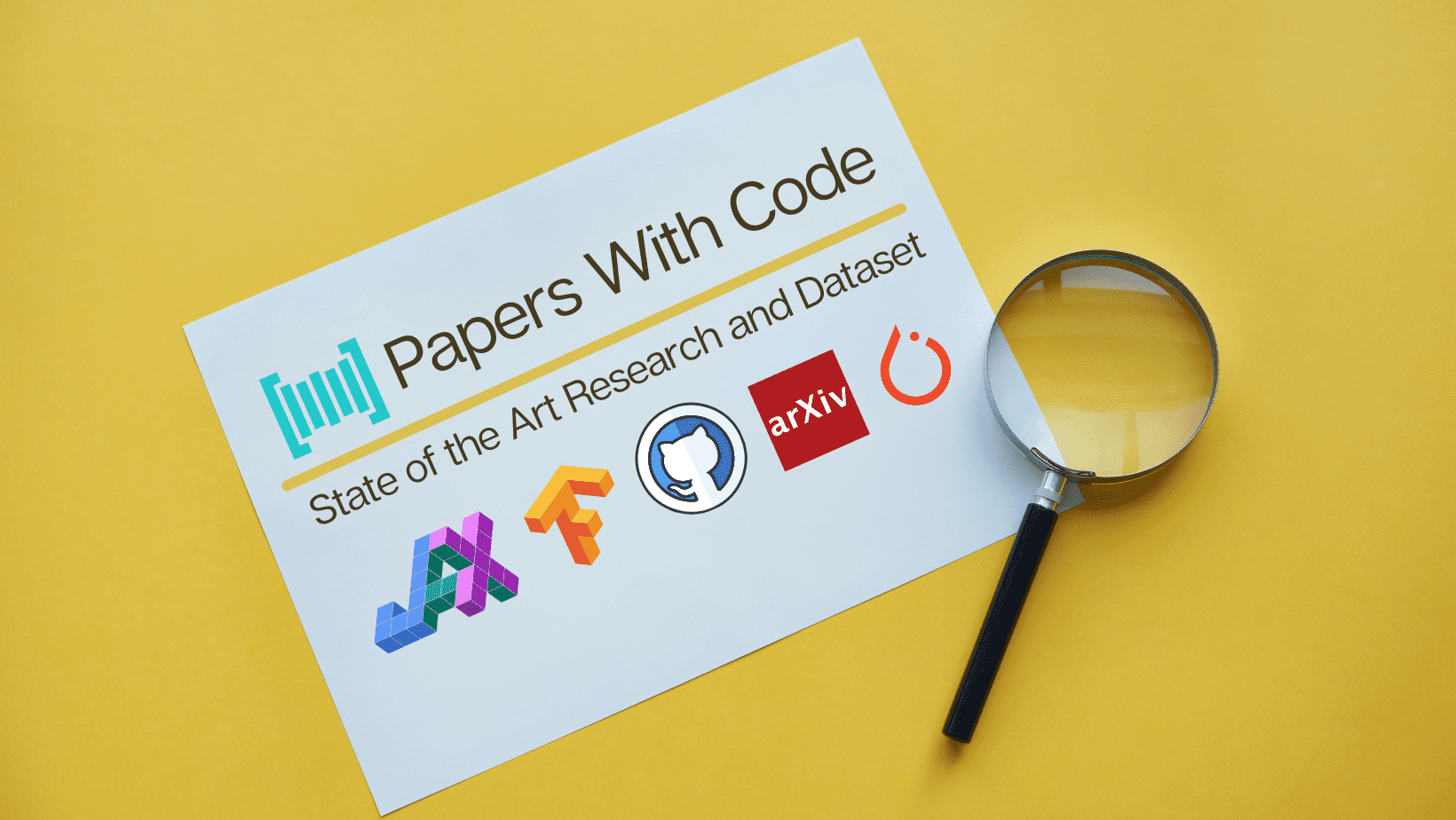 A Brief Introduction to Papers With Code