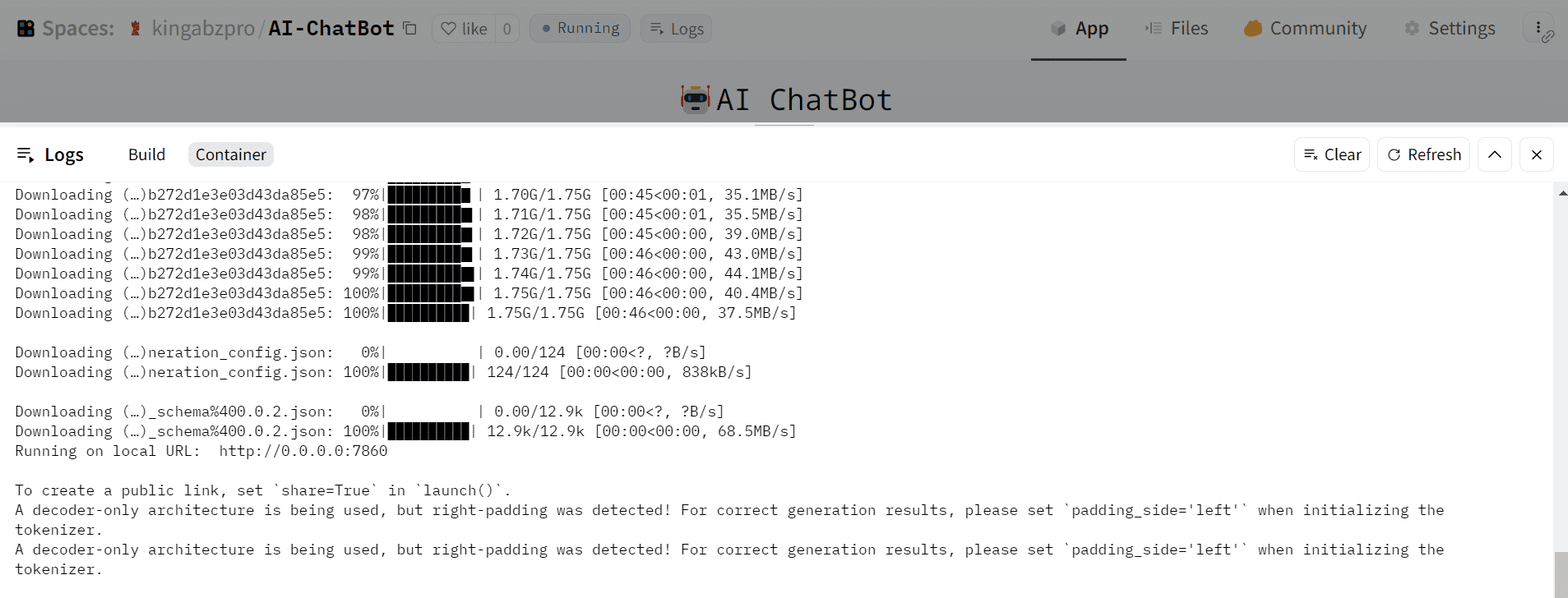 Build AI Chatbot in 5 Minutes with Hugging Face and Gradio